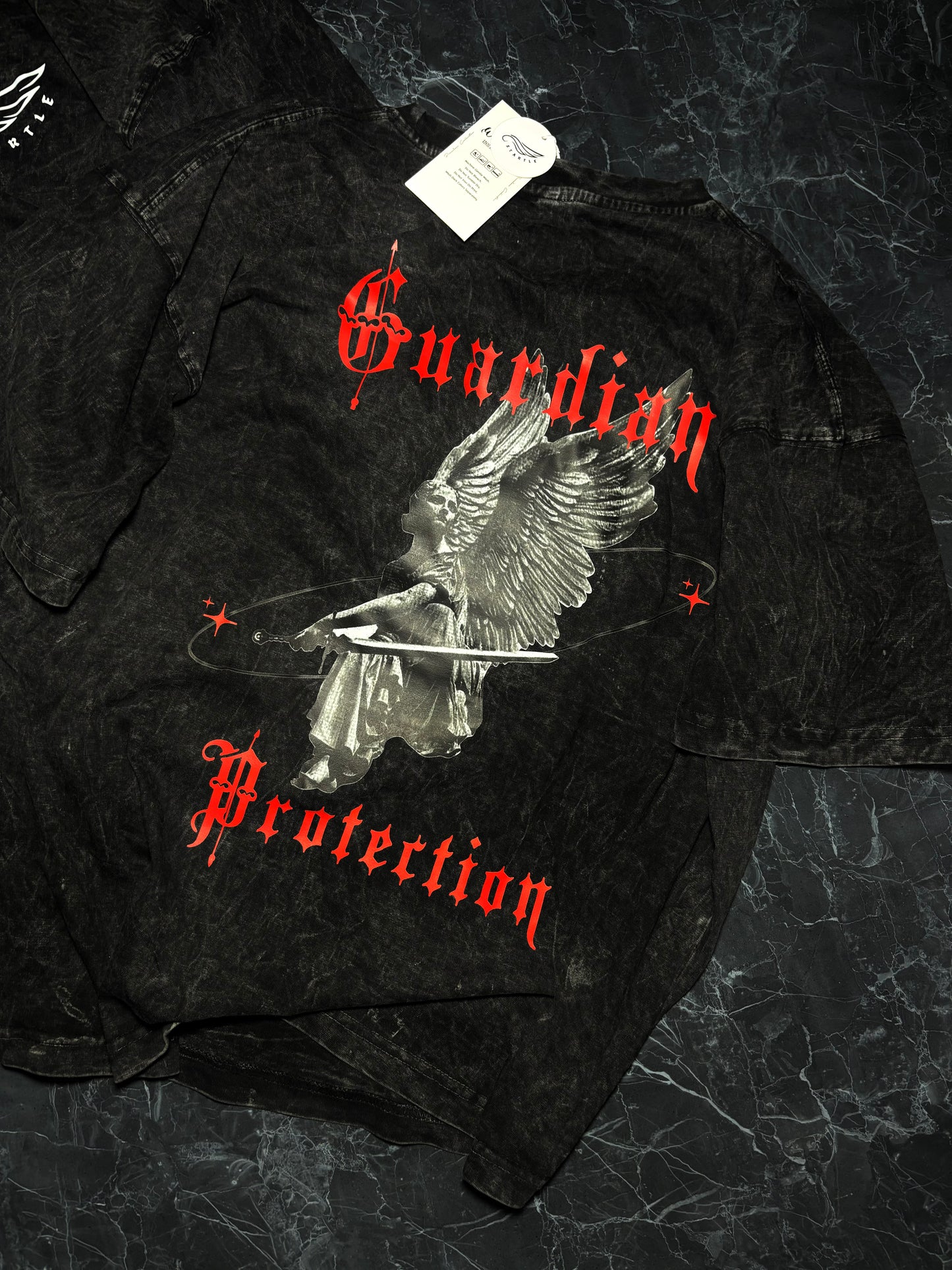 Guardian Protection (Acid Wash)